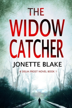 Paperback The Widow Catcher Book