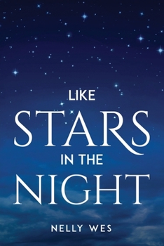 Paperback Like Stars in the Night Book