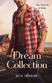 Paperback The Verbecks of Idaho: The Dream Collection Book