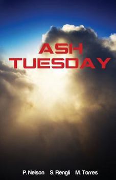 Paperback Ash Tuesday Book