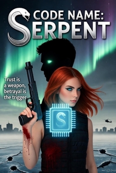 Paperback Code Name: Serpent Book