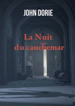 Paperback La Nuit du cauchemar [French] Book