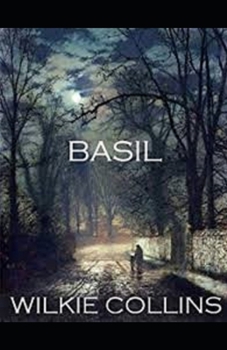 Paperback Basil Illustrated Book