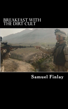 Paperback Breakfast with the Dirt Cult Book