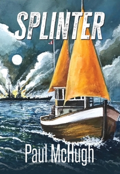 Hardcover Splinter Book