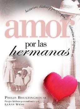 Paperback Amor Por Las Hermanas [Spanish] Book