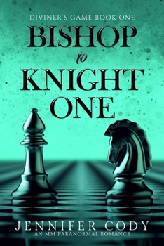 Paperback Bishop to Knight One Book