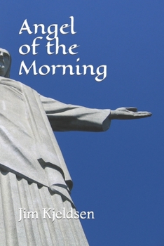 Paperback Angel of the Morning Book