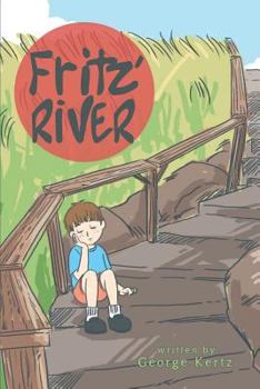 Paperback Fritz' River Book