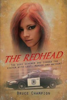 Paperback The Redhead Book