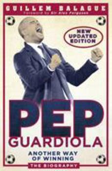 Paperback Pep Guardiola Book