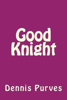 Paperback Good Knight Book