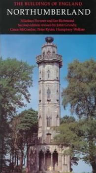 Hardcover Northumberland Book