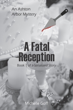Paperback A Fatal Reception Book