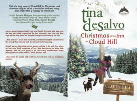 Paperback Christmas at the Inn on Cloud Hill Book