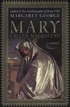 Hardcover Mary, Called Magdalene Book