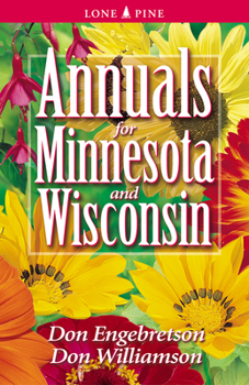 Paperback Annuals for Minnesota and Wisconsin Book