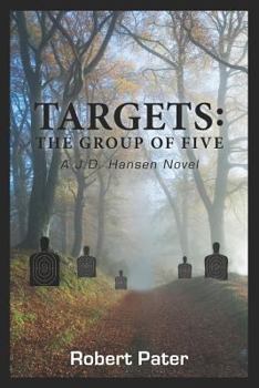 Paperback Targets: The Group Of Five Book