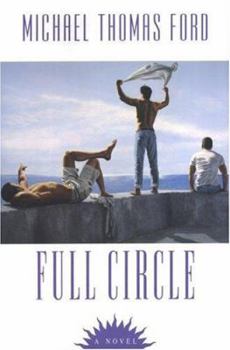 Hardcover Full Circle Book