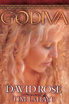 Hardcover Godiva Book