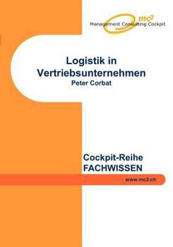 Paperback Logistik in Vertriebsunternehmen [German] Book