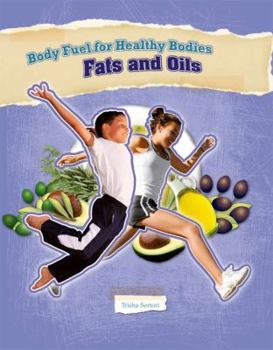 Library Binding Fats and Oils Book