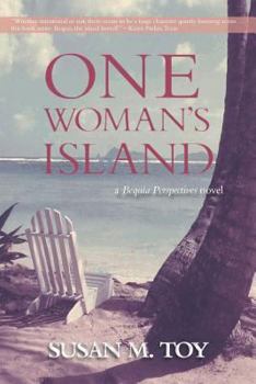 Paperback One Woman's Island Book