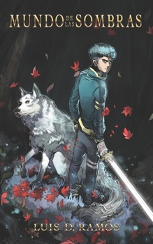Paperback Mundo de las sombras [Spanish] Book
