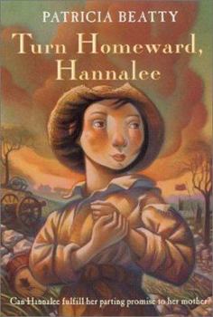 Hardcover Turn Homeward, Hannalee Book