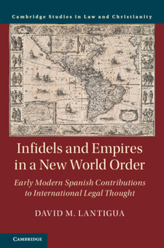 Infidels and Empires in a New World Order - Book  of the Law and Christianity