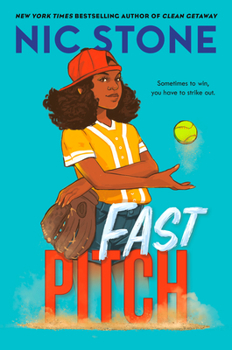 Hardcover Fast Pitch Book