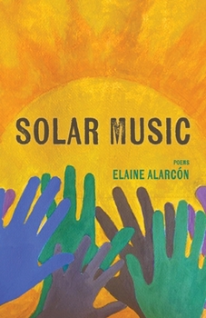Paperback Solar Music Book