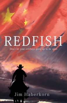 Paperback Redfish Book