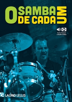 Paperback O Samba de Cada Um [Portuguese] Book