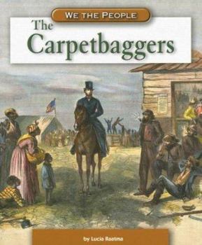 The Carpetbaggers (We the People) - Book  of the We the People