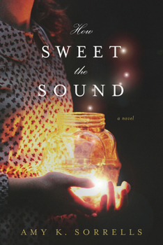 Paperback How Sweet the Sound Book