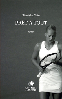 Paperback Prêt à tout [French] Book