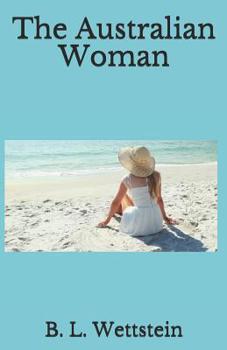 Paperback The Australian Woman Book