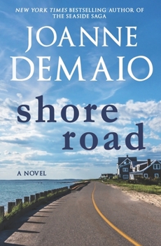 Shore Road - Book #14 of the Seaside Saga