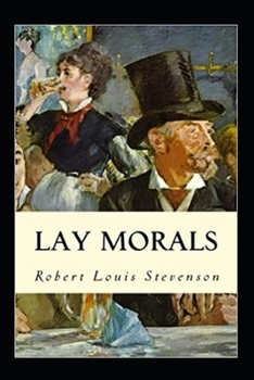 Paperback Lay Morals Annotated Book