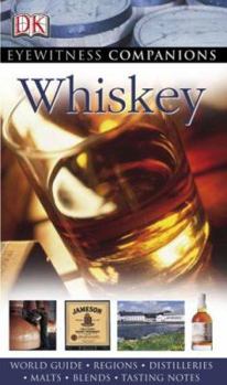 Paperback Whiskey Book