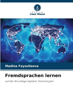 Paperback Fremdsprachen lernen [German] Book