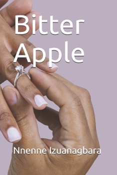 Paperback Bitter Apple Book