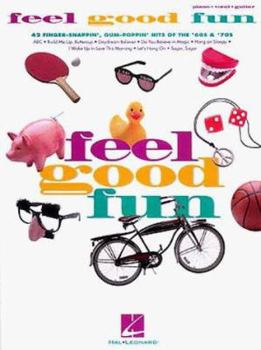 Paperback Feel Good Fun Book