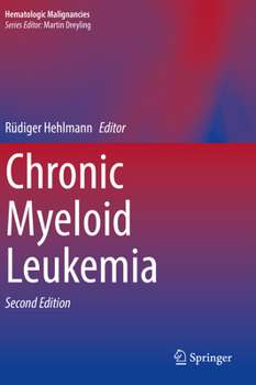 Paperback Chronic Myeloid Leukemia Book