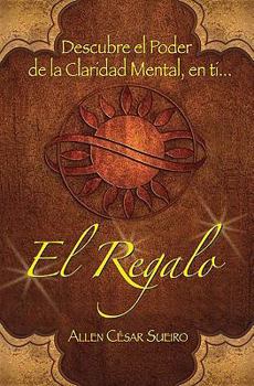 Paperback El Regalo: Descubre [Spanish] Book