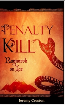 Paperback Penalty Kill: Act 2 Midgard Book