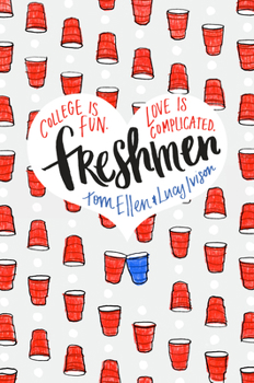 Paperback Freshmen Book