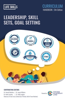 Leadership, Skill Sets, Goal Setting