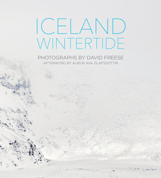 Paperback Iceland Wintertide [Icelandic] Book